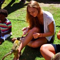 Hannah Scott's Photo