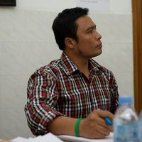 Phonesai Silavan的照片