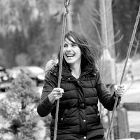 Karin Lauener's Photo