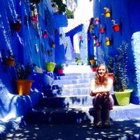 Alice Campbell的照片