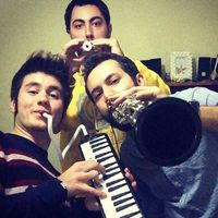 Erhan Özgün的照片