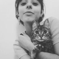 Fotos de andrea moreno