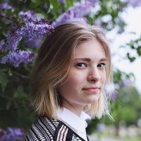 Мария  Шкуринова's Photo