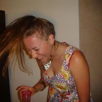 Rebekah Clancy's Photo
