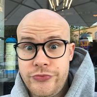 Фотографии пользователя Kacper Krakowiak