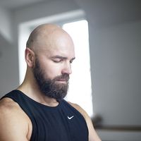 Vladimir Minaev的照片