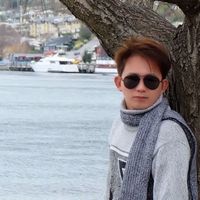 Fotos de Herry Timotius Chai