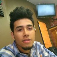 Eber Herrador的照片