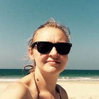 Mélanie GARDIE's Photo