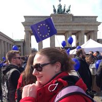 Noemie Lafosse's Photo