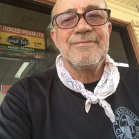 Le foto di Patrick Personne