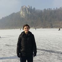Burak Toptaş's Photo