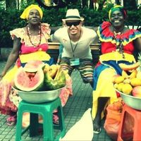 Bryan Montero的照片