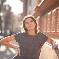 Monika Lorynska's Photo