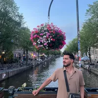 Khalid Mc Peace-K's Photo