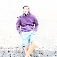 Le foto di Patrick Hofer