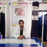 Krrishnakant Parihar's Photo