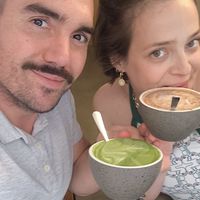 Fotos de L y e s & J u l i e