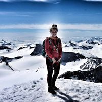 Photos de Kirsten Mikkelsen