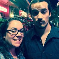 Maxime Gravel's Photo