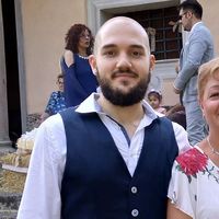 Elia Cazzulo's Photo