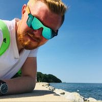 Dominik Kozlowski的照片