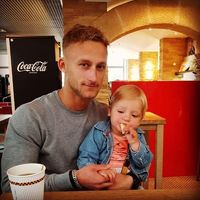 Mart Hesselink's Photo