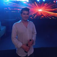 Erdal Eren's Photo
