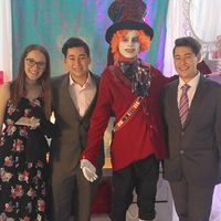 Francisco Barajas Alvarez的照片