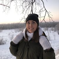 Viktoria Akedju's Photo