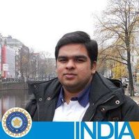 Swaminathan Chandrasekaran的照片