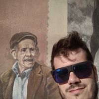 Фотографии пользователя Pedro Antúnez