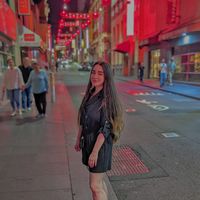 Le foto di Golnaz Nik