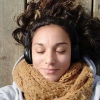 Maria Costa的照片