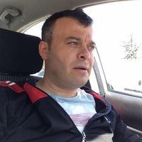 Çağatay Çay的照片