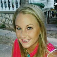 Patricie Hepilová's Photo