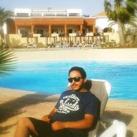 Yassine Bouasa的照片