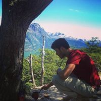 Alon Ali-Mazarib's Photo