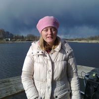 Rubina Olsson's Photo