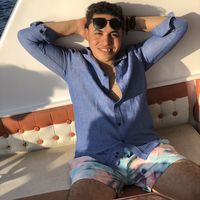 Andrew Sedrak的照片