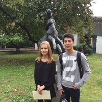 Ryosuke Kanazawa的照片