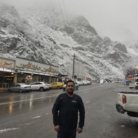 Fotos de Bahman Javan