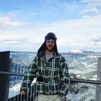 Jacob Krengel's Photo