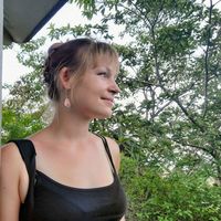 Manon Racine's Photo