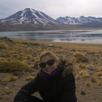 Fernanda Castellani Amaral's Photo