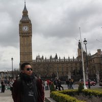 Grandy Oley的照片