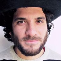 Erick Ramirez的照片