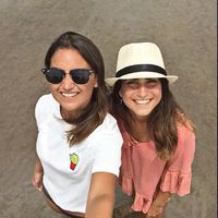 Fotos de Juliana Lara Gro