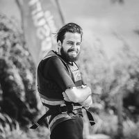 Kamil Zieliński的照片