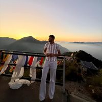 Abhishek Bishnoi's Photo